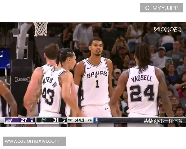2012年NBA季后赛马刺与爵士激战回顾及精彩瞬间分析