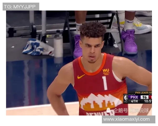 约基奇创历史三双记录助掘金锁定西部第一位置展现强大实力