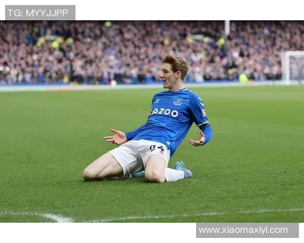 埃弗顿迎战康塞普森期待精彩对决与球队新篇章