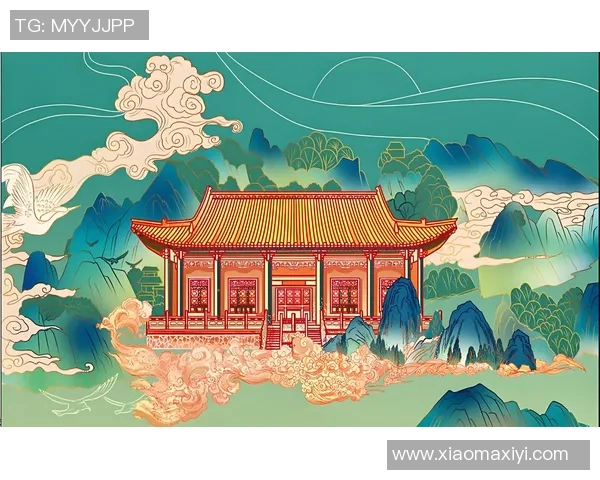 崔永熙:探索中国传统文化与现代艺术的交融之路 崔永熙:探索中国传统文化与现代艺术的交融之路