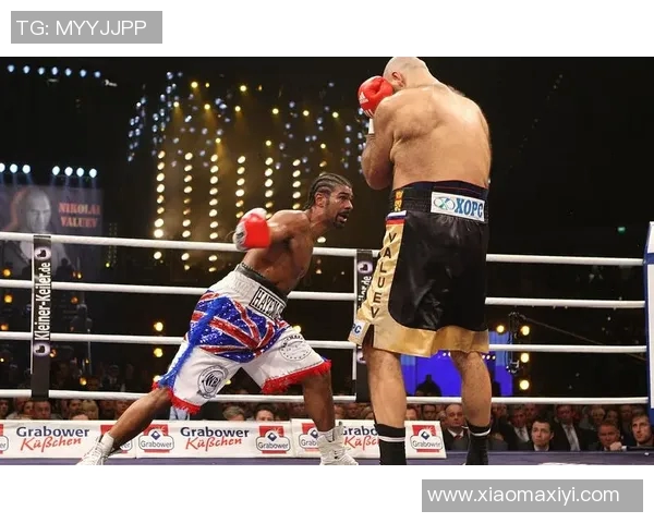 大卫海耶与贝柳的巅峰对决揭示拳坛新格局与未来发展趋势