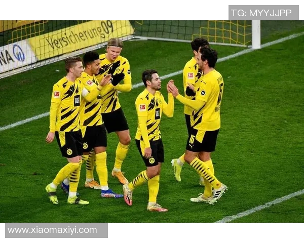 多特蒙德与拜仁慕尼黑历史交锋比分回顾与分析