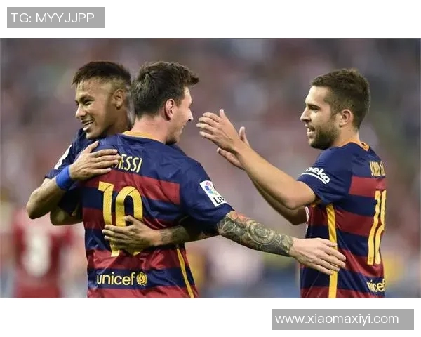 内马尔替补上场拯救巴萨，关键进球助力逆转胜利