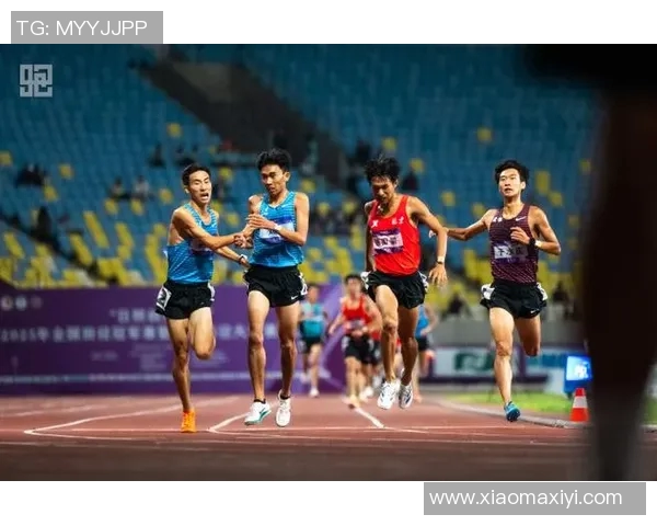 辽宁田径队包揽全国田径锦标赛多个项目冠军，实力横扫！