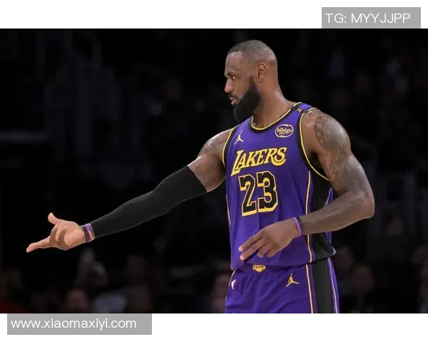 詹姆斯绝杀！湖人107比105击败公牛，取得四连胜