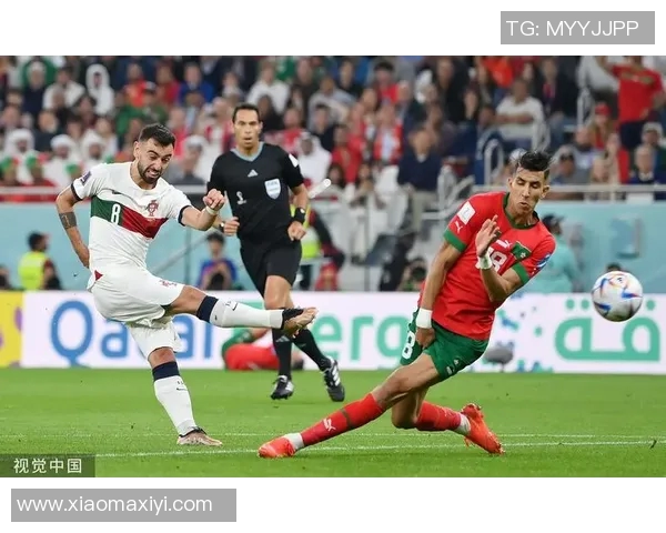 葡萄牙与摩洛哥精彩对决高清回放尽享足球盛宴
