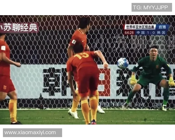 国足对决韩国于大宝能否带领球队逆袭实现历史突破 国足对决韩国于大宝能否带领球队逆袭实现历史突破