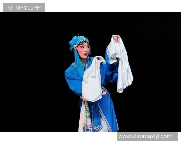 吴柳芳：从普通女孩到舞台之星的成长历程与心路历程分享