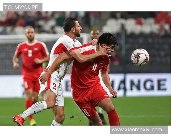 亚青赛约旦对阵越南的精彩对决结果揭晓分析与回顾 亚青赛约旦对阵越南的精彩对决结果揭晓分析与回顾