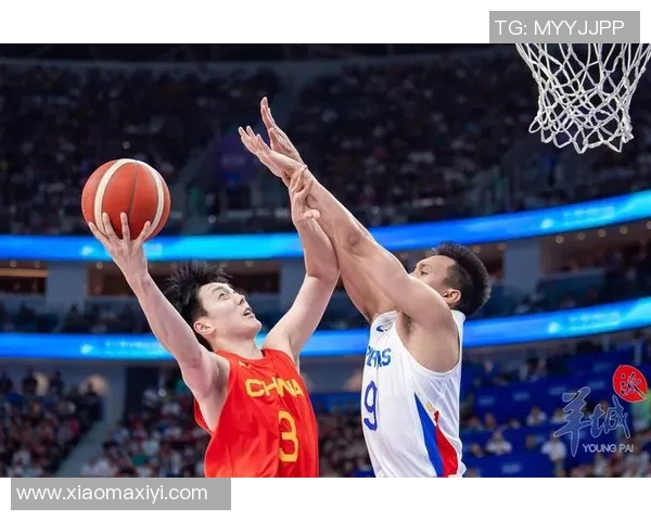 亚运会精彩回顾中国对阵菲律宾比赛高清录像全程回放