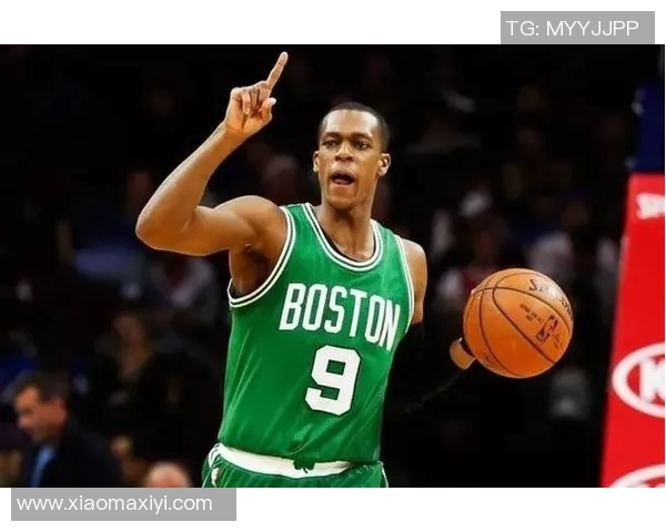 隆多单骑抗衡热火三巨头的传奇对决与篮球智慧的较量