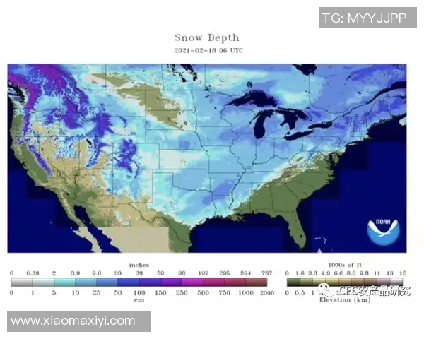 亚马尔地区的能源战略与全球气候变化的互动关系研究