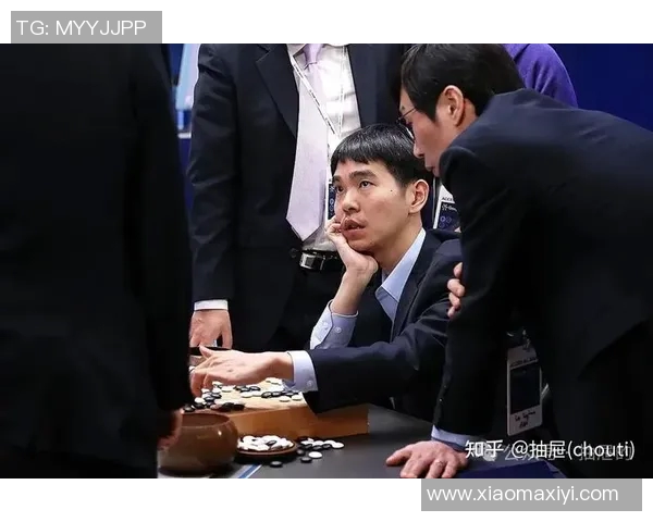 人工智能与人类智慧的巅峰对决：AlphaGo挑战李世石的精彩视频回顾