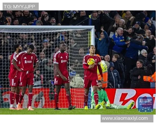 利物浦与利兹联激战结果揭晓球迷热议精彩瞬间与未来展望